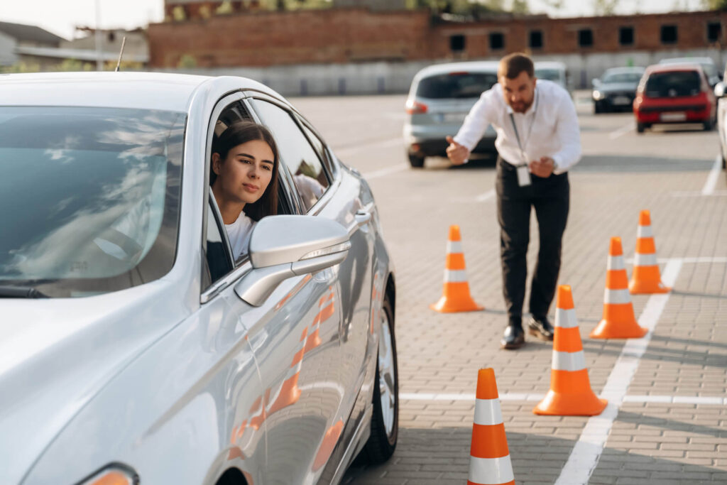 Jak szybko zrobić prawo jazdy? Wskazówki