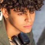 Jak zrobić loczki u chłopaka? Poradnik 