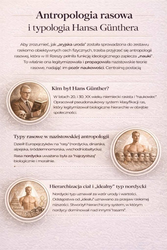 aryjska uroda - ideologia 