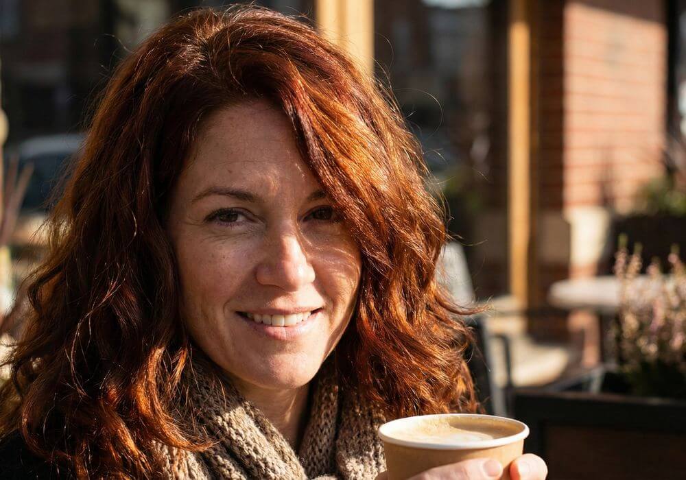 Auburn (kasztanowy rudy)