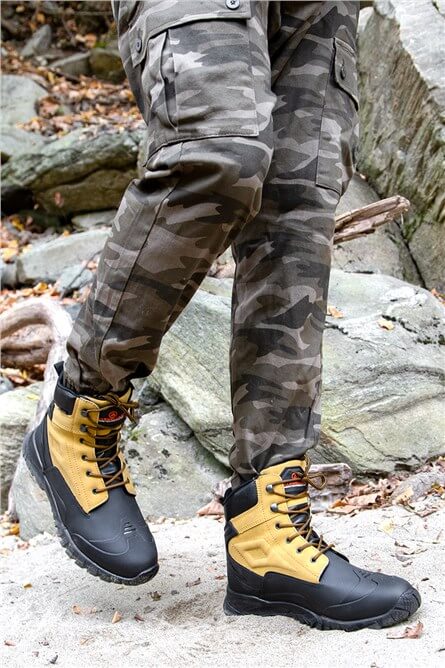 buty marwells outdoorowe