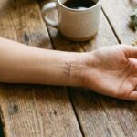 Co oznacza tatuaż 777? Wyjaśnienie symboliki