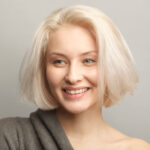 Fryzury bob – jak układać? Poradnik