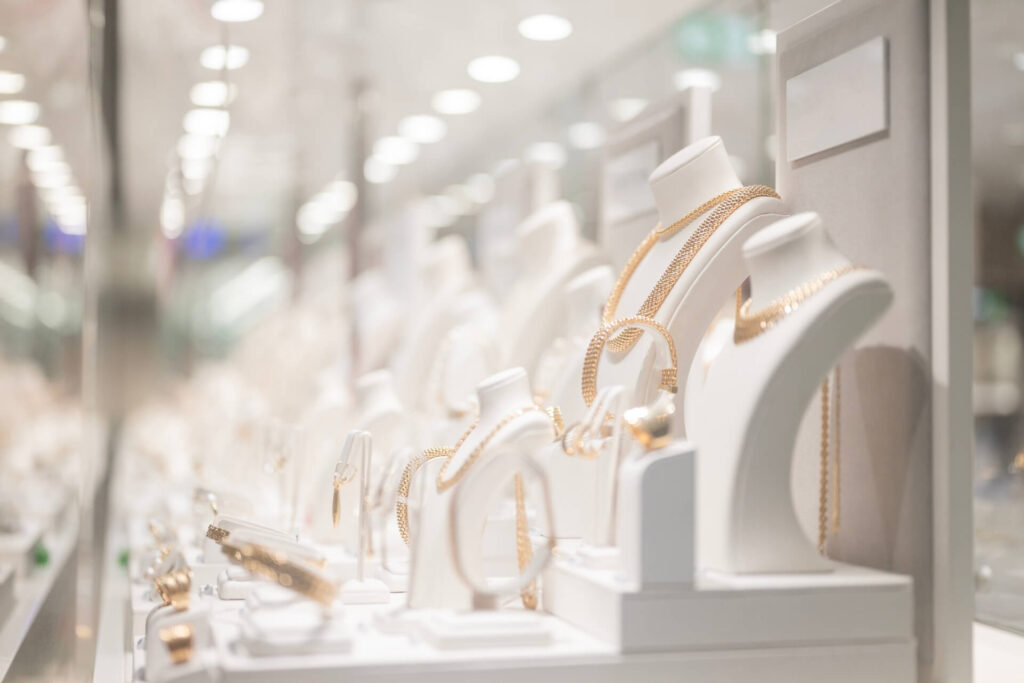 Gdzie kupić biżuterię ze stali chirurgicznej? Top 8 miejsc