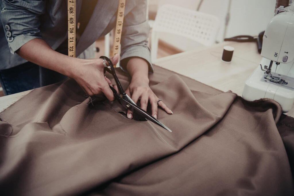 Gdzie uszyć garnitur na miarę? Dostępne opcje