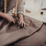 Gdzie uszyć garnitur na miarę? Dostępne opcje