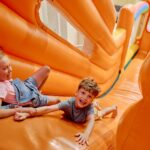 Ile kosztuje dmuchaniec? Cennik wynajmu i zakupu