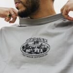 Jak zrobić nadruk na koszulce w profesjonalnej drukarni? Przewodnik