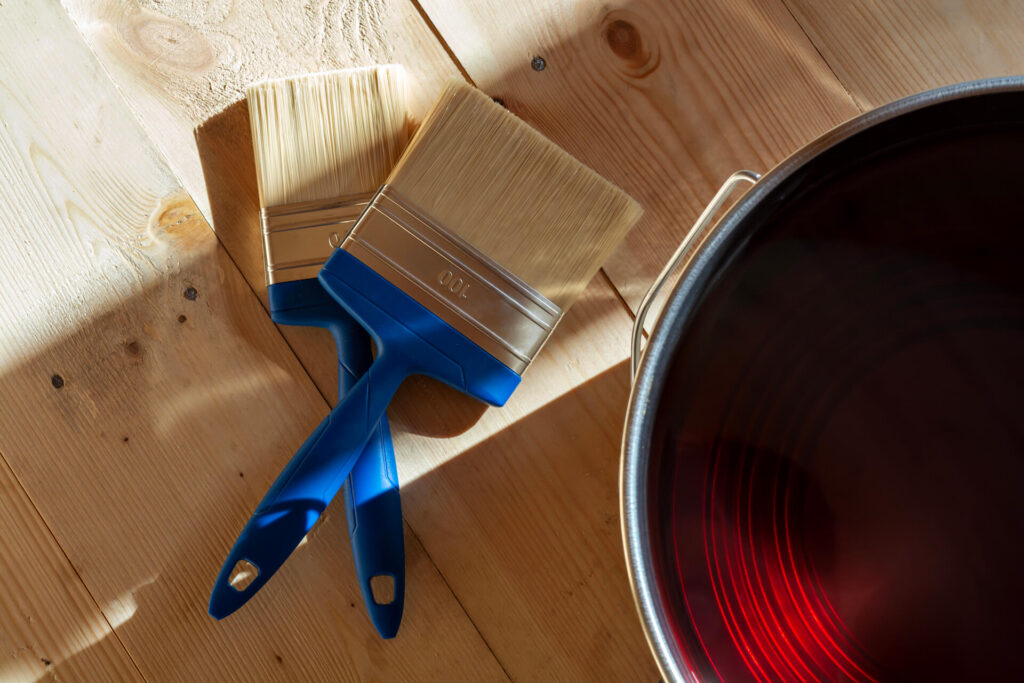 Jaki lakier do parkietu wybrać? Wskazówki