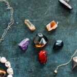 Jakie kamienie dla Byka? Lista