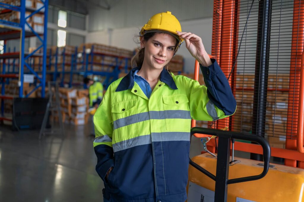 Czy jedna kurtka robocza wystarczy na cały rok? Praktyczny poradnik