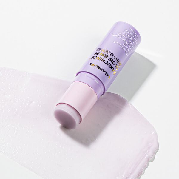 LaLaRecipe Bakuchiol Glow Balm