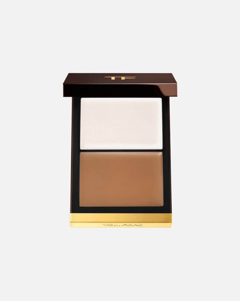 Najlepszy rozświetlacz – Tom Ford