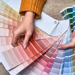 Odcień czerwieni – lista popularnych barw z nazwami