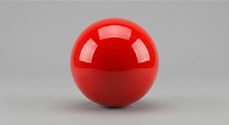 klasyczny odcień czerwieni 