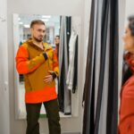 Jak dopasować rozmiar kurtki? Praktyczny poradnik