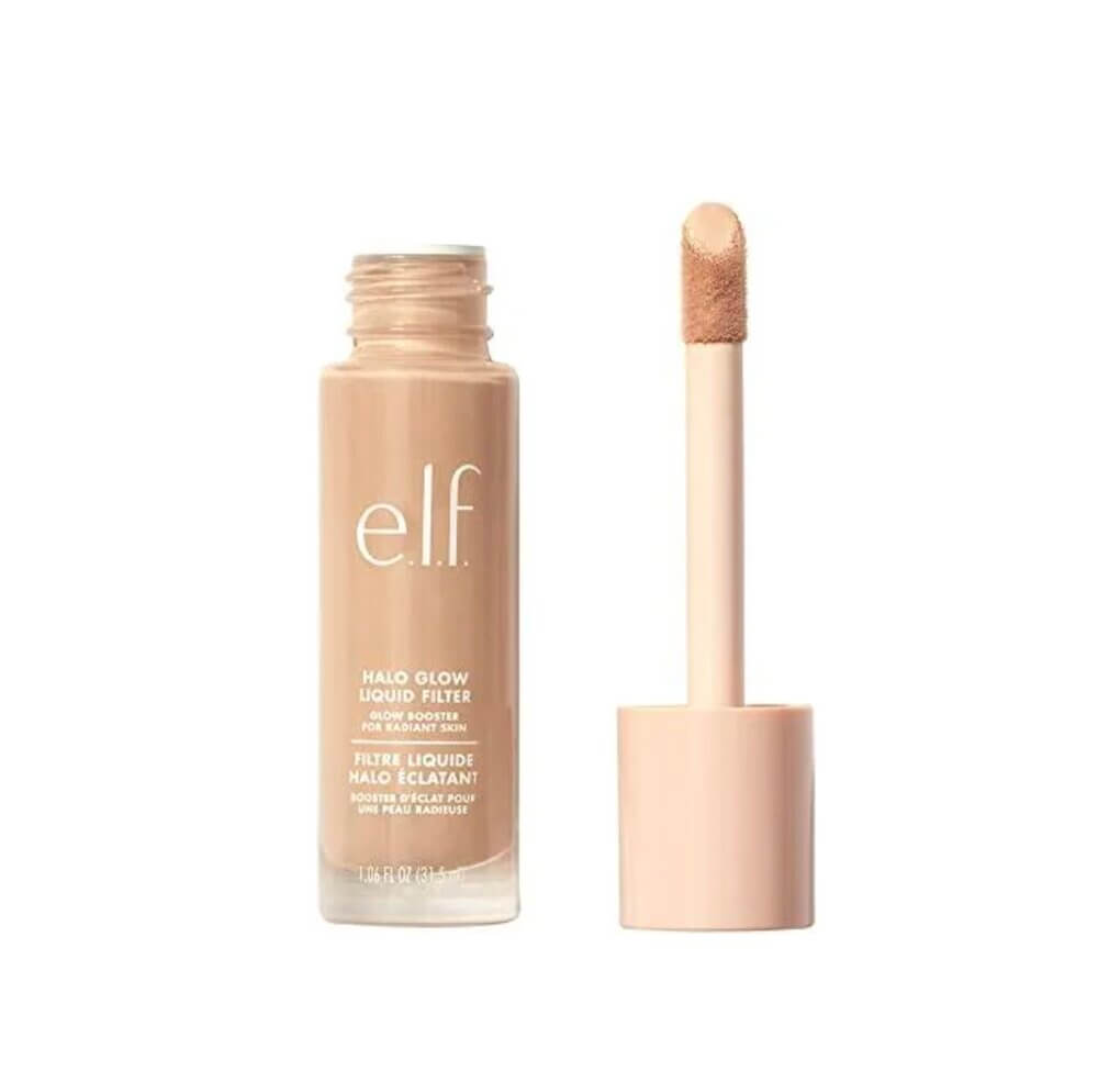 Najlepszy rozświetlacz – e.l.f. 