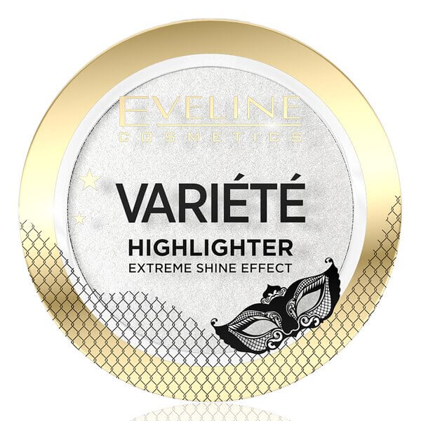Eveline Cosmetics Variété Highlighter