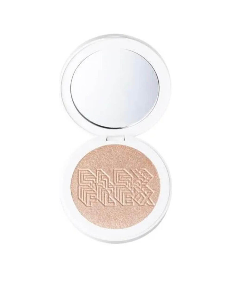 Najlepszy rozświetlacz – Milk