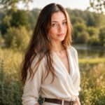 Słowiańska uroda – co ją wyróżnia? Sprawdzamy