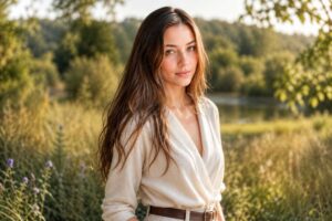 Słowiańska uroda – co ją wyróżnia? Sprawdzamy
