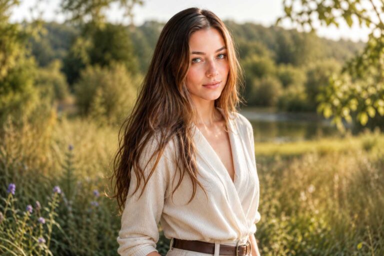 Słowiańska uroda – co ją wyróżnia? Sprawdzamy