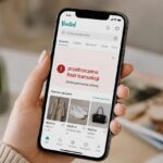 Przekroczono limit transakcji Vinted – co to znaczy i jak usunąć? Wyjaśnienie