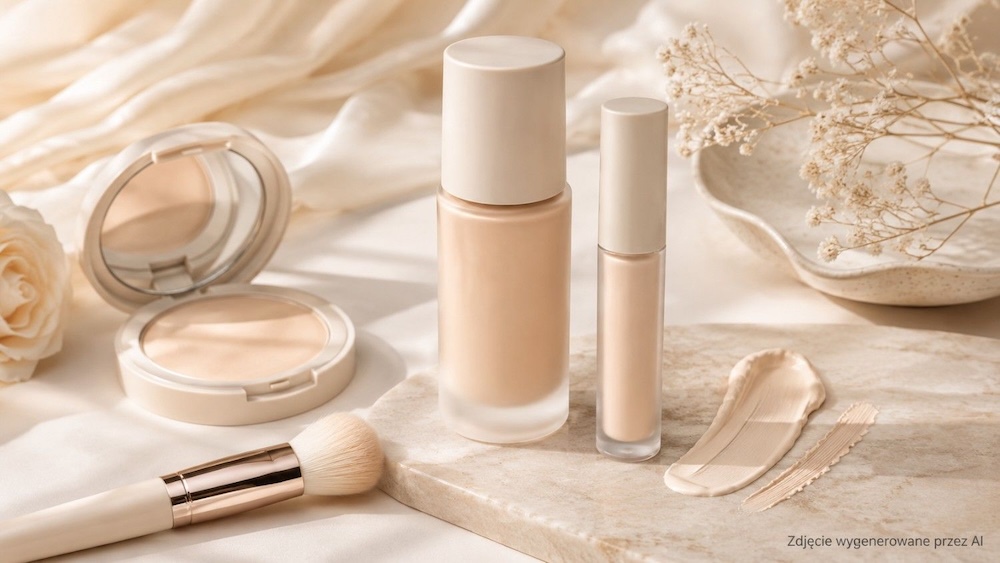 kolor ivory w produktach do makijażu kolor ivory w kosmetykach