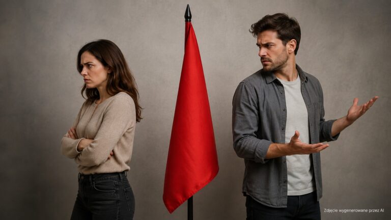 Red flag – co to? Wyjaśnienie znaczenia
