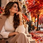 Jesienna garderoba bez rewolucji. 7 rzeczy, które pozwolą stworzyć dziesiątki stylizacji